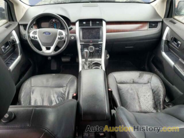 FORD EDGE LIMITED, 2FMDK4KC0BBB08710