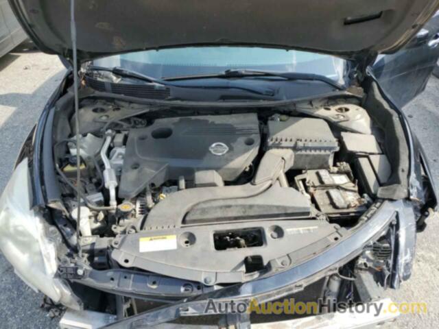 NISSAN ALTIMA 2.5, 1N4AL3AP7EN386649