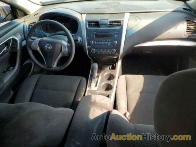 NISSAN ALTIMA 2.5, 1N4AL3AP7EN386649