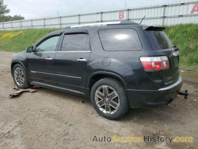 GMC ACADIA DEN DENALI, 1GKKVTED2BJ378457