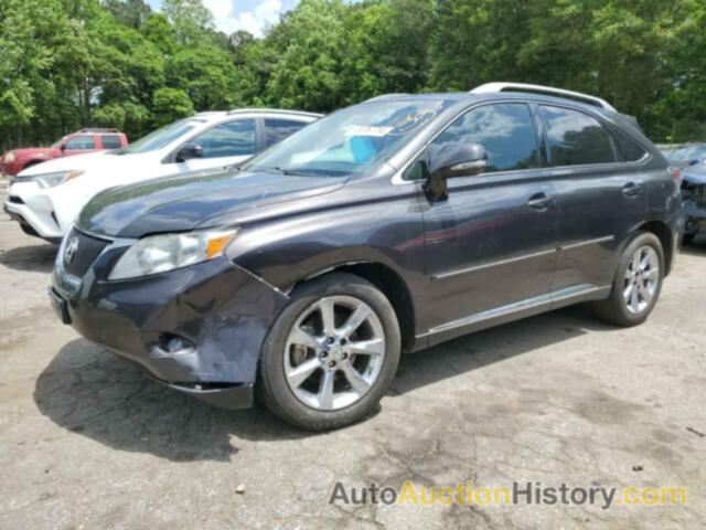 LEXUS RX350 350, 2T2ZK1BAXAC033362