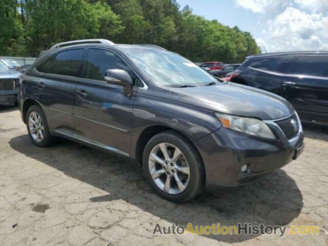 LEXUS RX350 350, 2T2ZK1BAXAC033362