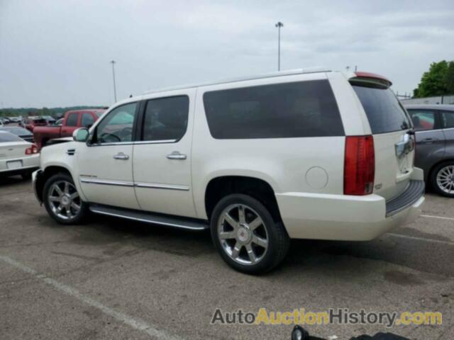 CADILLAC ESCALADE ESV LUXURY, 1GYS4HEF7ER132095