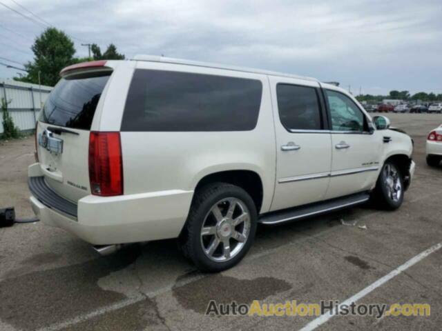 CADILLAC ESCALADE ESV LUXURY, 1GYS4HEF7ER132095