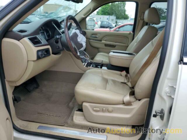 CADILLAC ESCALADE ESV LUXURY, 1GYS4HEF7ER132095