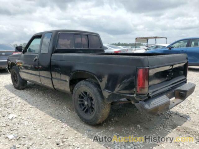 CHEVROLET S10 S10, 1GCCS19R2N8206248