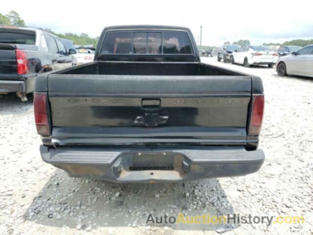 CHEVROLET S10 S10, 1GCCS19R2N8206248