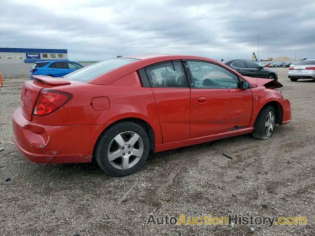 SATURN ION LEVEL 3, 1G8AW15B87Z126917