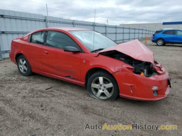 SATURN ION LEVEL 3, 1G8AW15B87Z126917