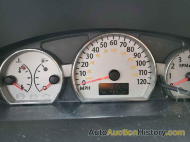 SATURN ION LEVEL 3, 1G8AW15B87Z126917