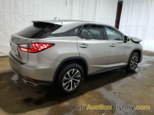 LEXUS RX350 350 BASE, 2T2AZMDA1NC365946