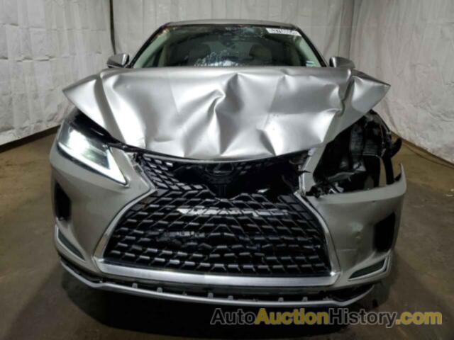 LEXUS RX350 350 BASE, 2T2AZMDA1NC365946