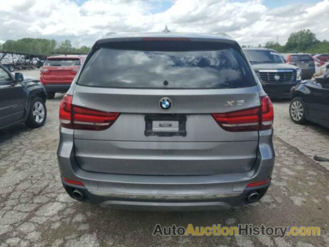 BMW X5 XDRIVE35I, 5UXKR0C56F0P09710