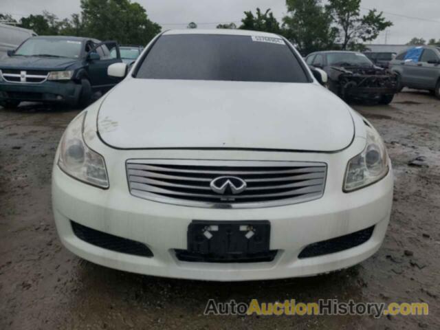 INFINITI G35, JNKBV61F88M264408