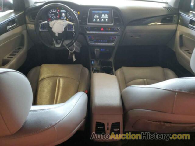 HYUNDAI SONATA LIMITED, 5NPE34AF6KH793415