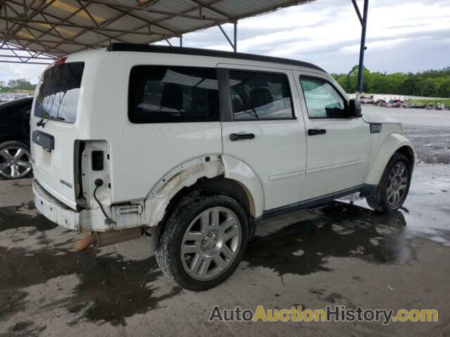 DODGE NITRO HEAT, 1D4PT4GK1BW599014