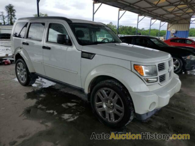 DODGE NITRO HEAT, 1D4PT4GK1BW599014