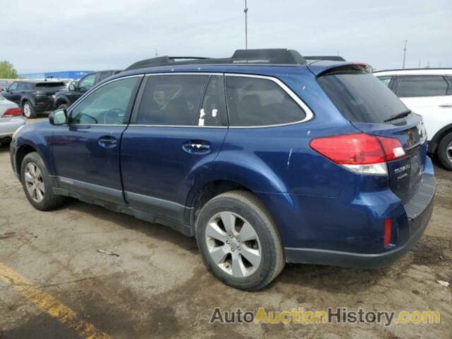 SUBARU OUTBACK 2.5I PREMIUM, 4S4BRCCC0B3314802