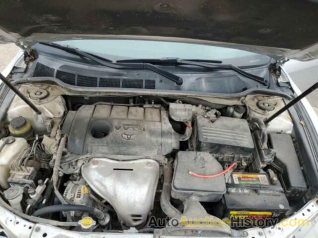 TOYOTA CAMRY BASE, 4T1BF3EK9BU157570