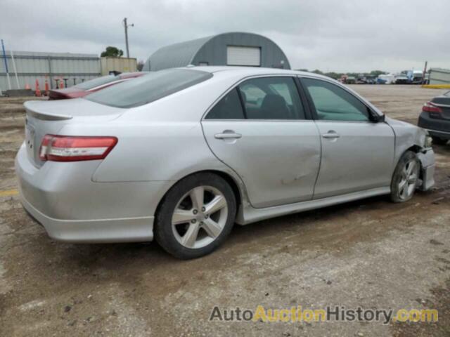 TOYOTA CAMRY BASE, 4T1BF3EK9BU157570