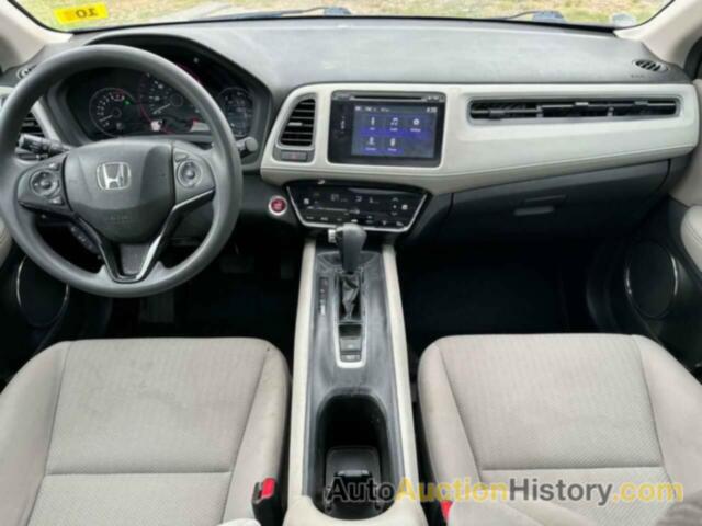 HONDA HR-V EX, 3CZRU6H54HM715932