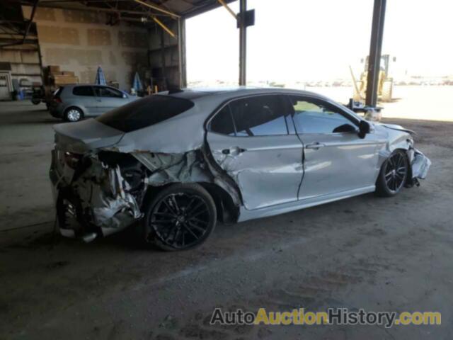 TOYOTA CAMRY TRD, 4T1KZ1AK3RU089262