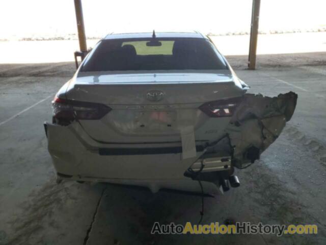 TOYOTA CAMRY TRD, 4T1KZ1AK3RU089262