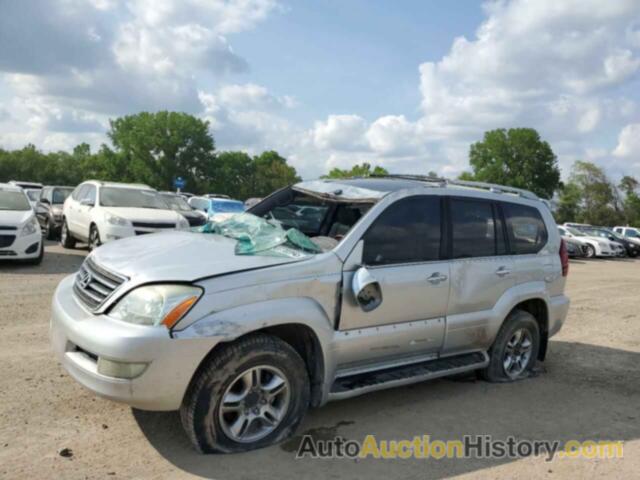 LEXUS GX 470, JTJBT20X080162423