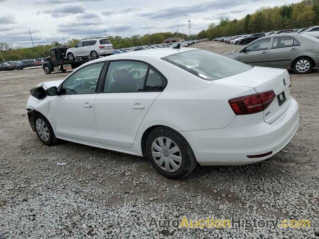 VOLKSWAGEN JETTA S, 3VW267AJ3GM363906