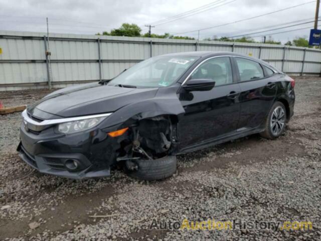 HONDA CIVIC EXL, 2HGFC1F72GH638897