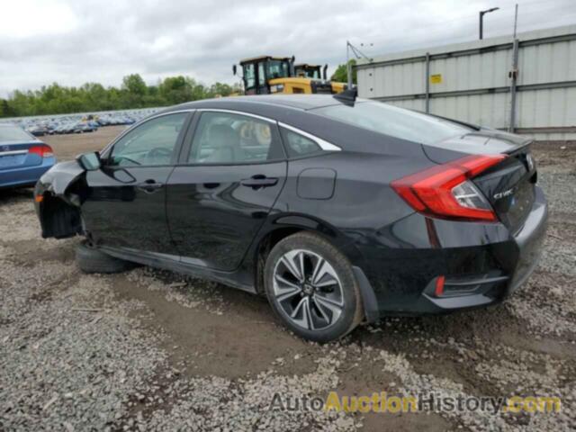 HONDA CIVIC EXL, 2HGFC1F72GH638897