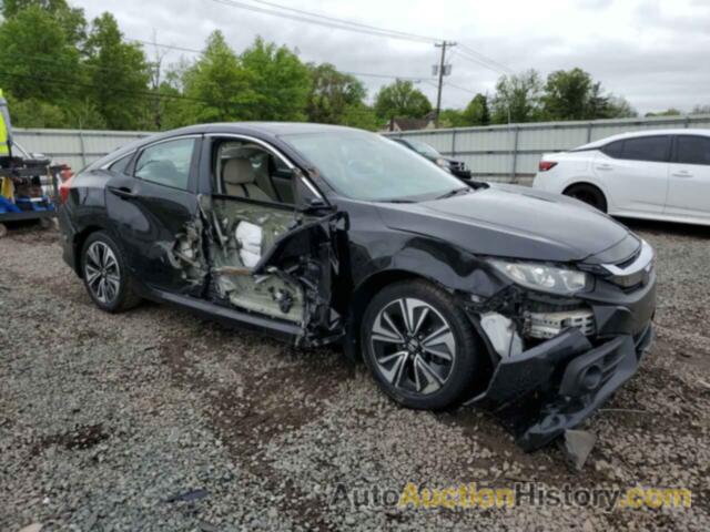 HONDA CIVIC EXL, 2HGFC1F72GH638897