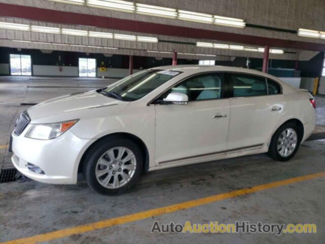 BUICK LACROSSE, 1G4GC5ER0DF299305