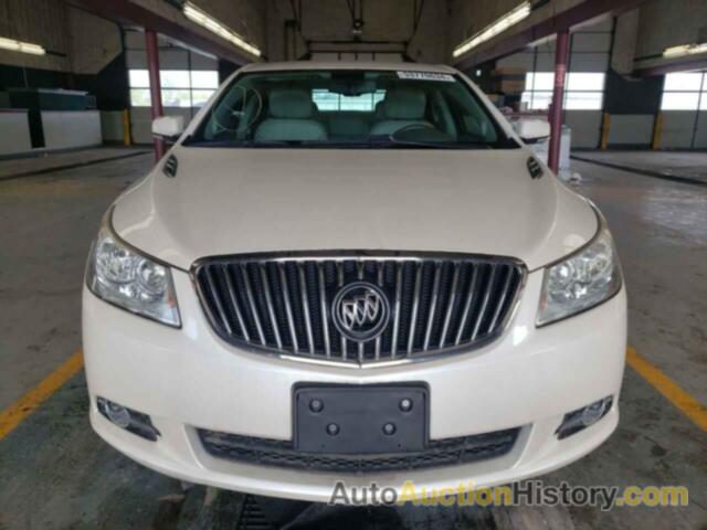 BUICK LACROSSE, 1G4GC5ER0DF299305