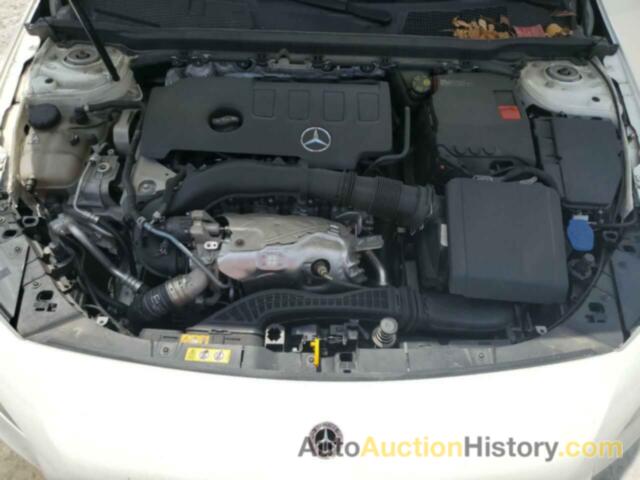 MERCEDES-BENZ A-CLASS 220 4MATIC, W1K3G4FB8MJ291538