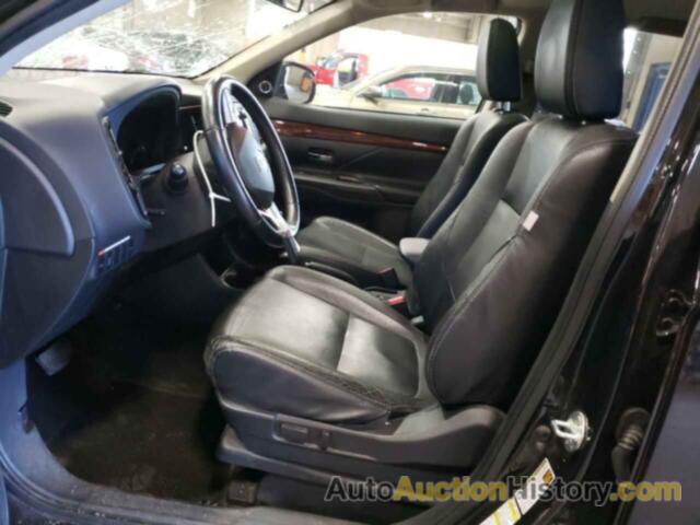 MITSUBISHI OUTLANDER SE, JA4AD3A32EZ008794