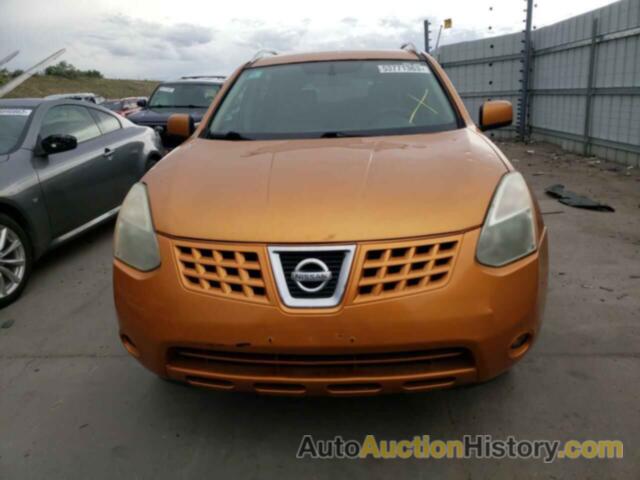 NISSAN All Models S, JN8AS58V58W114519