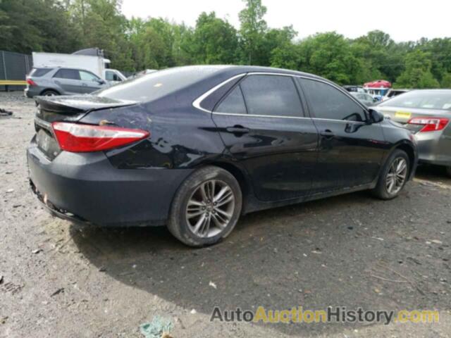 TOYOTA CAMRY LE, 4T1BF1FK3HU444267