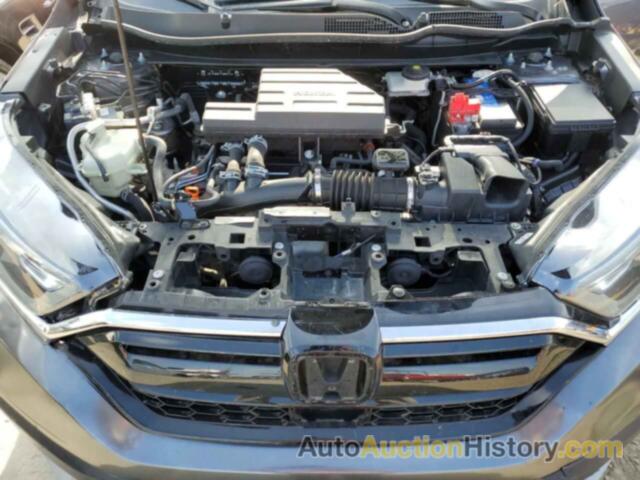 HONDA CRV EXL, 2HKRW1H83MH405090