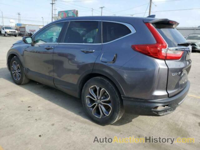 HONDA CRV EXL, 2HKRW1H83MH405090