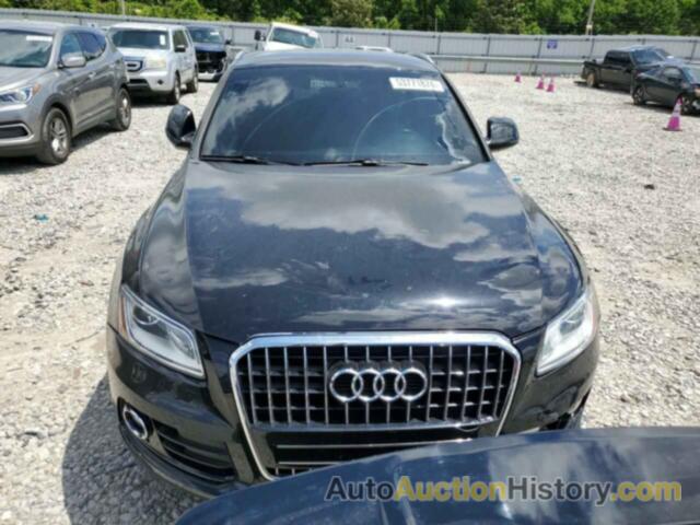 AUDI Q5 PREMIUM, WA1CFAFP2EA061366