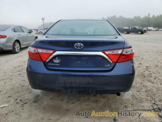 TOYOTA CAMRY LE, 4T1BF1FK0HU787876