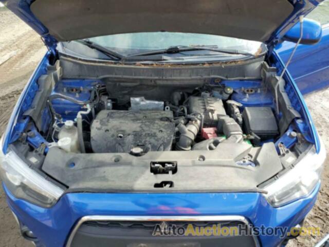 MITSUBISHI OUTLANDER SE, 4A4AR4AU4FE026625