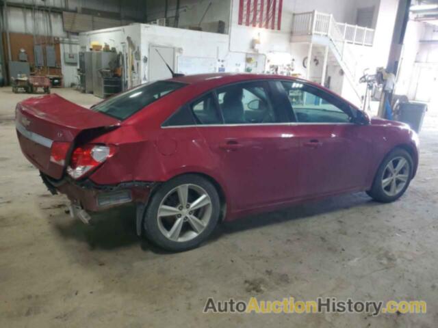 CHEVROLET CRUZE LT, 1G1PG5SC8C7187281