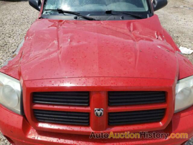 DODGE DAKOTA SLT, 1D7HW42N66S635437