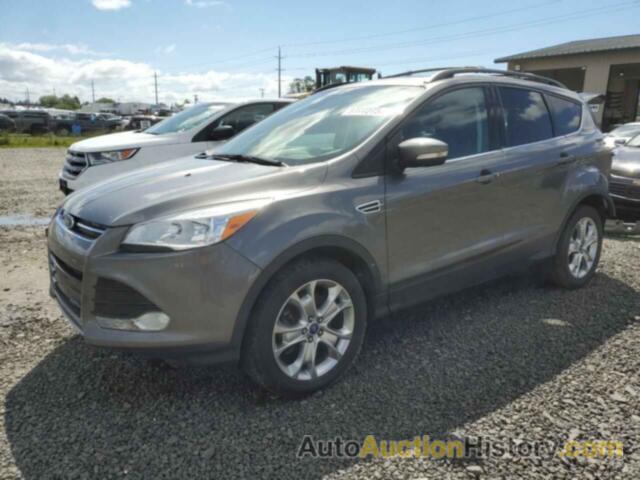 FORD ESCAPE SEL, 1FMCU9H99DUB56136