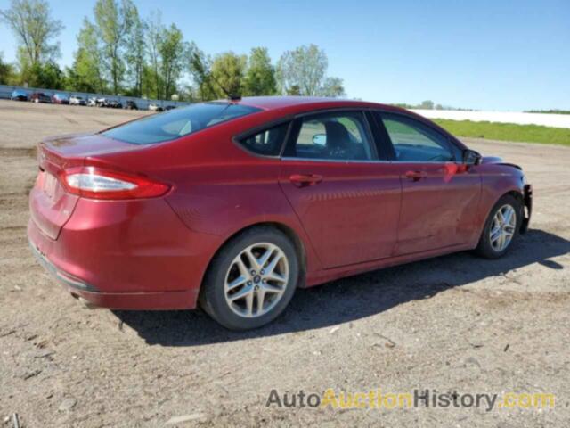 FORD FUSION SE, 3FA6P0H70DR176808