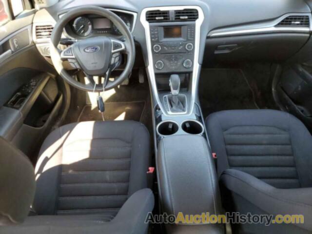 FORD FUSION SE, 3FA6P0H70DR176808