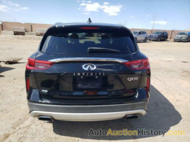 INFINITI QX50 ESSENTIAL, 3PCAJ5M35KF111098