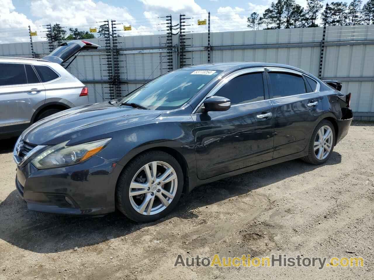 NISSAN ALTIMA 3.5SL, 1N4BL3APXHC129750